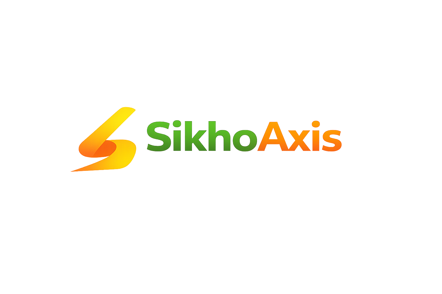 SikhoAxis – Learn Skills.